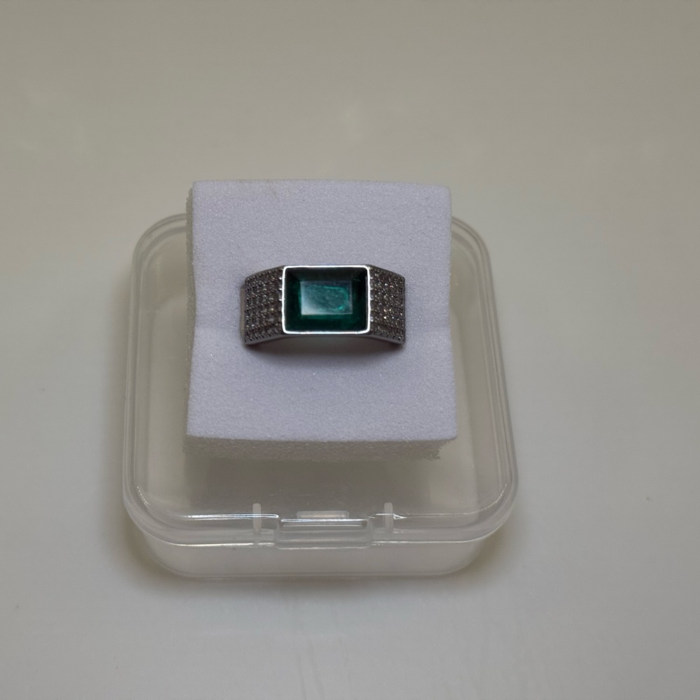 NEW!! March 2025 Ring from Bomb Party!